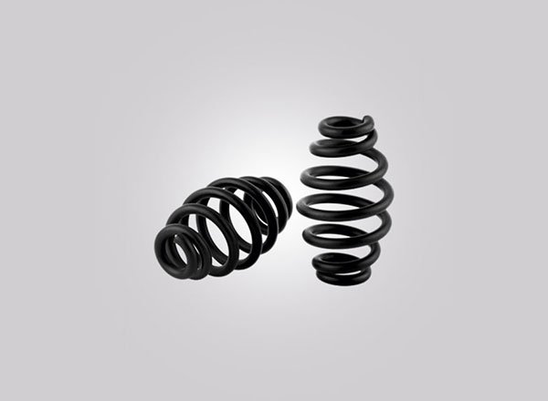 Barrel Springs manufacturer in India