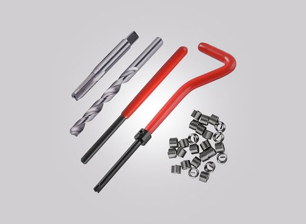 Thread Repair Kit supplier in India