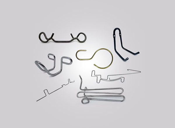 Wire Forms manufacturer in India